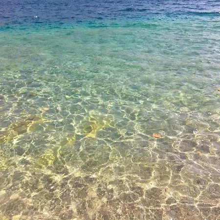 Adriatic Coast Relaxing Escape בית נופש