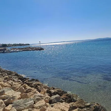 Adriatic Coast Relaxing Escape *