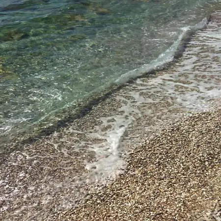 Adriatic Coast Relaxing Escape בית נופש *