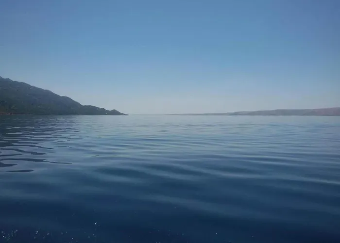 Adriatic Coast Relaxing Escape