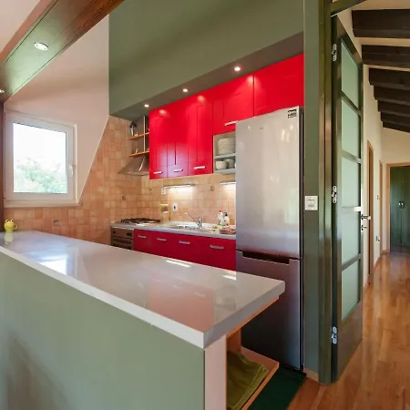 Adriatic Coast Relaxing Escape *