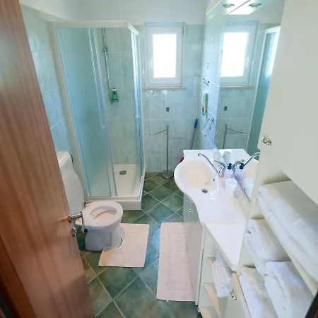 Adriatic Coast Relaxing Escape Casa vacanze *