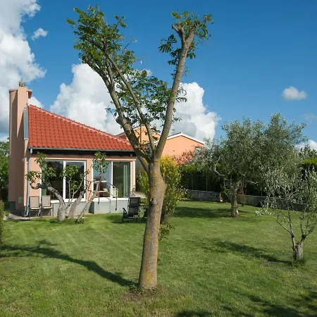 Adriatic Coast Relaxing Escape * Zaton (Zadar)