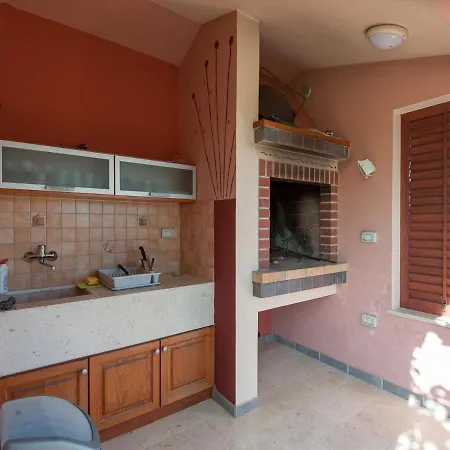 Adriatic Coast Relaxing Escape * Zaton (Zadar)