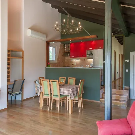 Adriatic Coast Relaxing Escape Casa vacanze Zaton (Zadar)