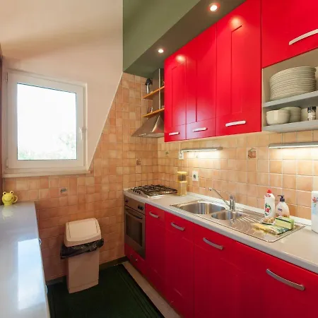 Adriatic Coast Relaxing Escape Casa vacanze Zaton (Zadar)