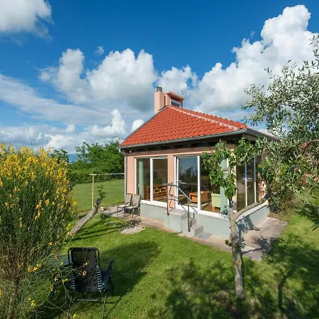 Adriatic Coast Relaxing Escape Holiday home Zaton (Zadar)