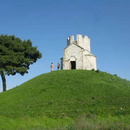 Adriatic Coast Relaxing Escape Holiday home *