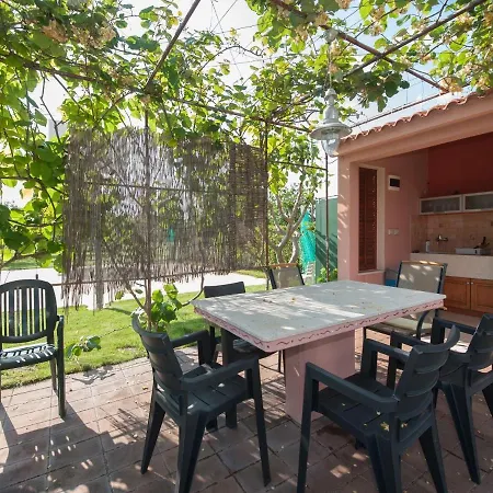 Adriatic Coast Relaxing Escape Casa vacanze