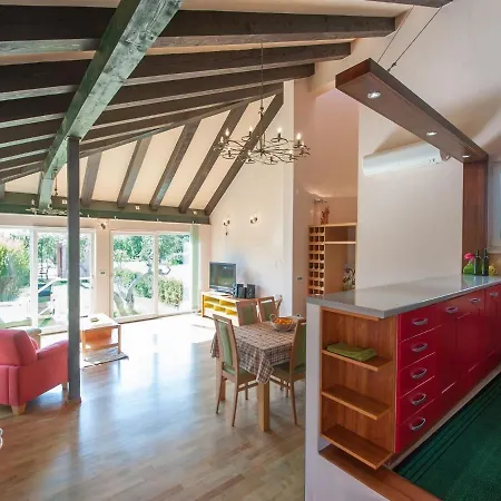 Casa vacanze Adriatic Coast Relaxing Escape *