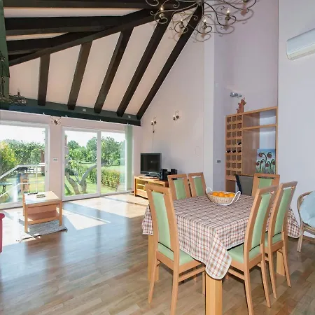 Adriatic Coast Relaxing Escape Holiday home Zaton (Zadar)