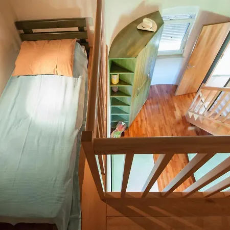 Adriatic Coast Relaxing Escape Zaton (Zadar)