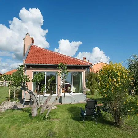 Adriatic Coast Relaxing Escape Zaton (Zadar)