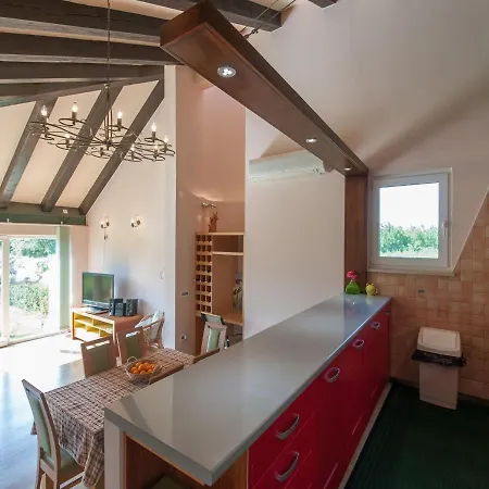 Casa vacanze Adriatic Coast Relaxing Escape Zaton (Zadar)