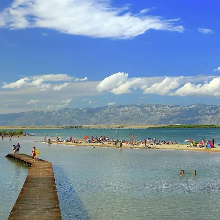 Adriatic Coast Relaxing Escape *