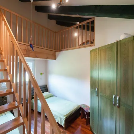 Adriatic Coast Relaxing Escape Zaton (Zadar)