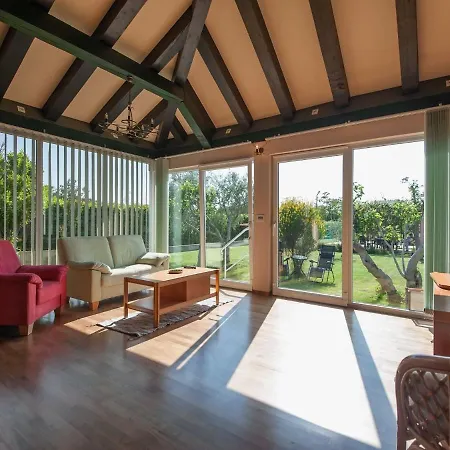 Adriatic Coast Relaxing Escape *