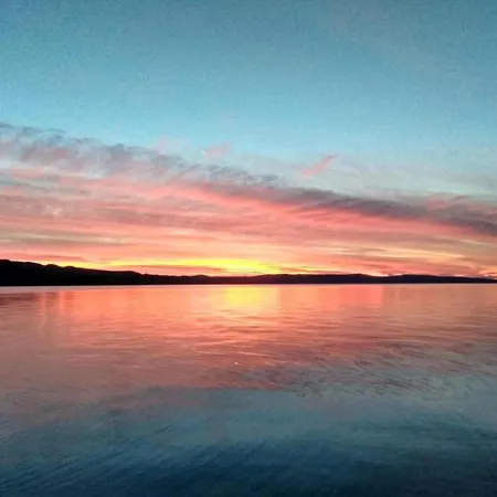 Adriatic Coast Relaxing Escape *