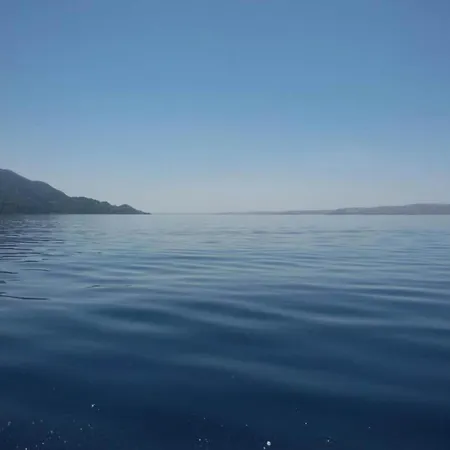 Adriatic Coast Relaxing Escape