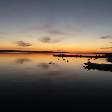 Adriatic Coast Relaxing Escape * Zaton (Zadar)