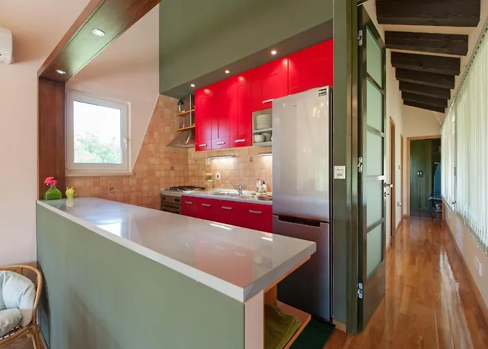 Adriatic Coast Relaxing Escape *