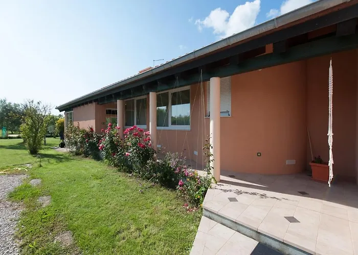 Adriatic Coast Relaxing Escape Zaton (Zadar)