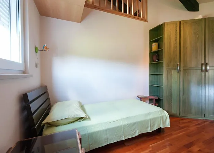 Adriatic Coast Relaxing Escape