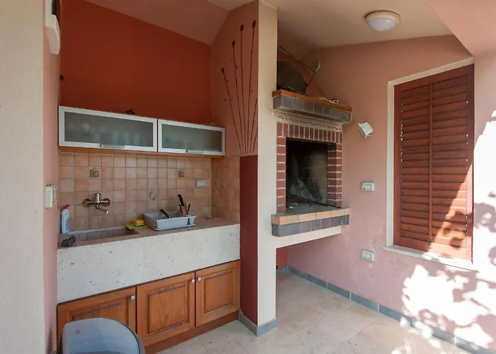 Adriatic Coast Relaxing Escape * Zaton (Zadar)