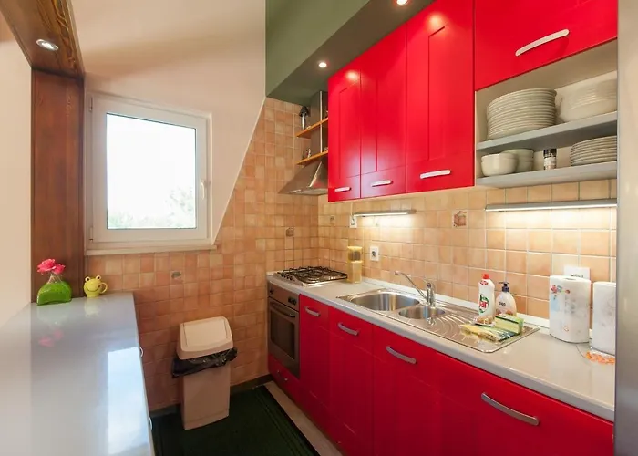 Adriatic Coast Relaxing Escape Vikendica Zaton (Zadar)