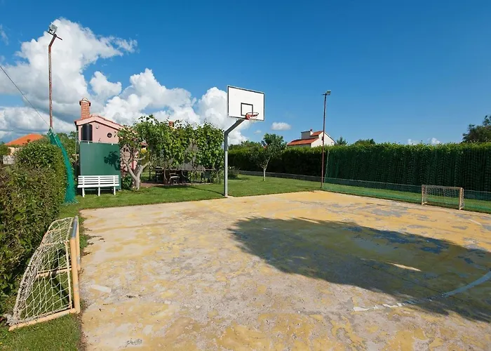 Vikendica Adriatic Coast Relaxing Escape *