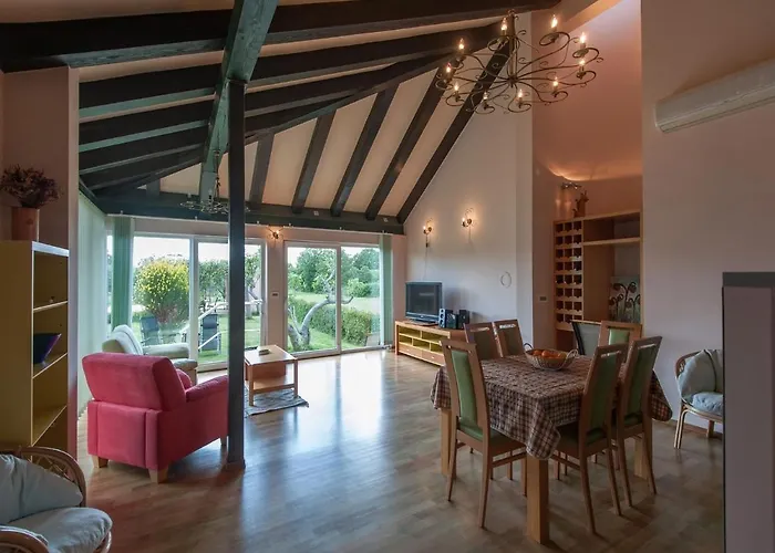 Adriatic Coast Relaxing Escape