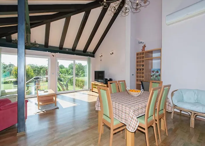 Adriatic Coast Relaxing Escape Vikendica Zaton (Zadar)