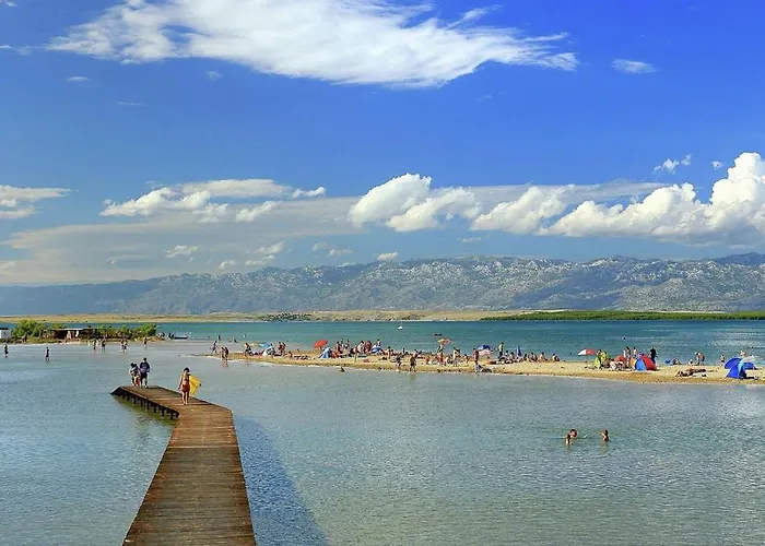 Adriatic Coast Relaxing Escape *