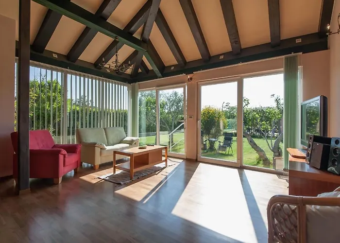 Adriatic Coast Relaxing Escape *