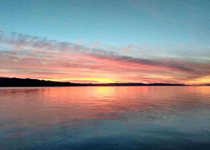 Adriatic Coast Relaxing Escape *