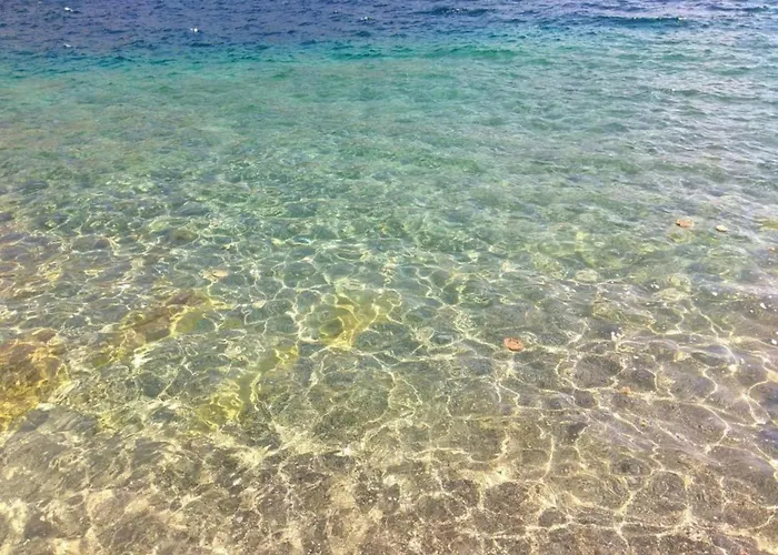 Adriatic Coast Relaxing Escape Vikendica