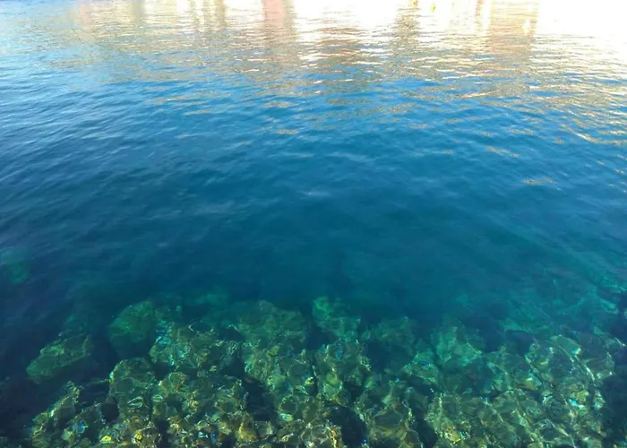 Сasa de vacaciones Adriatic Coast Relaxing Escape *