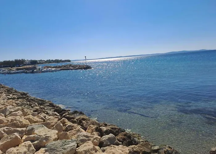 Adriatic Coast Relaxing Escape *